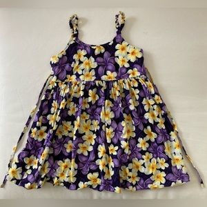 NOT AVAILABLE Kids dress approximately size 5-7t